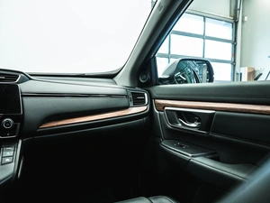 Внедорожник Honda CR-V 2020 года, 3914000 рублей, Красноярск