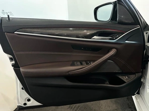 Седан BMW 5 серия 2020 года, 4770000 рублей, Кемерово