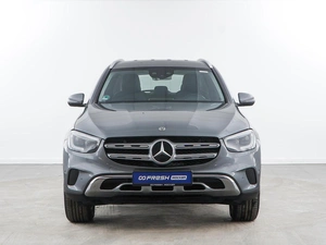 Внедорожник Mercedes-benz GLC-класс 2019 года, 3927077 рублей, Москва
