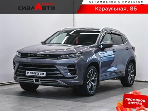 Внедорожник EXEED LX 2023 года, 2129000 рублей, Красноярск