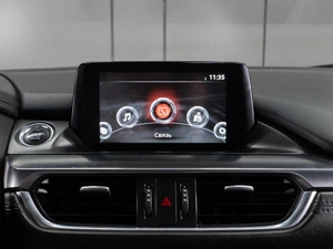 Седан Mazda 6 2016 года, 1809000 рублей, Тюмень