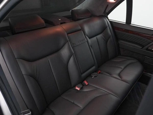 Седан Mercedes-benz S-класс 1992 года, 6199046 рублей, Москва