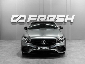 Седан Mercedes-benz E-класс 2019 года, 3200000 рублей, Тюмень