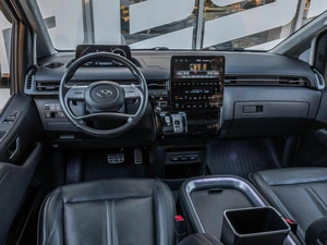Минивэн Hyundai Staria 2021 года, 4740000 рублей, Ставрополь