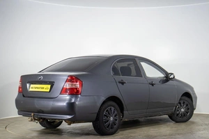 Седан Lifan Solano 2013 года, 399000 рублей, Оренбург