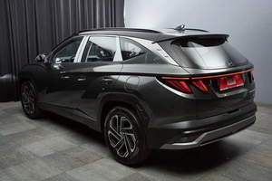 Внедорожник Hyundai Tucson 2026 года, 3899000 рублей, Красноярск