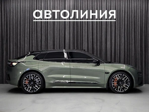 Лифтбек Zeekr 001 2024 года, 6300000 рублей, Красноярск