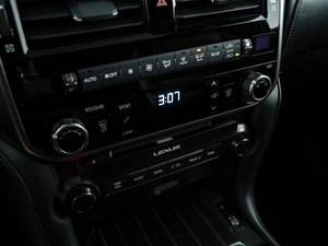 Внедорожник Lexus GX 2021 года, 6800055 рублей, Москва