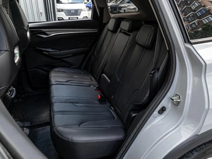Внедорожник Changan CS75 Plus 2023 года, 2130000 рублей, Краснодар