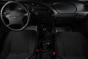 Внедорожник Chevrolet Niva 2009 года, 419000 рублей, Тюмень