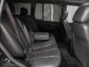 Внедорожник Hyundai Terracan 2001 года, 630000 рублей, Красноярск