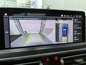 Внедорожник BMW X4 2023 года, 6995000 рублей, Новосибирск