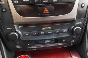 Седан Lexus GS 2007 года, 1429000 рублей, Барнаул