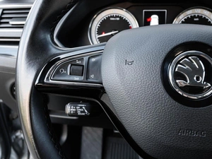 Универсал Skoda Superb 2016 года, 1960000 рублей, Ставрополь
