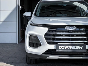 Внедорожник JAC JS3 2024 года, 1390000 рублей, Уфа