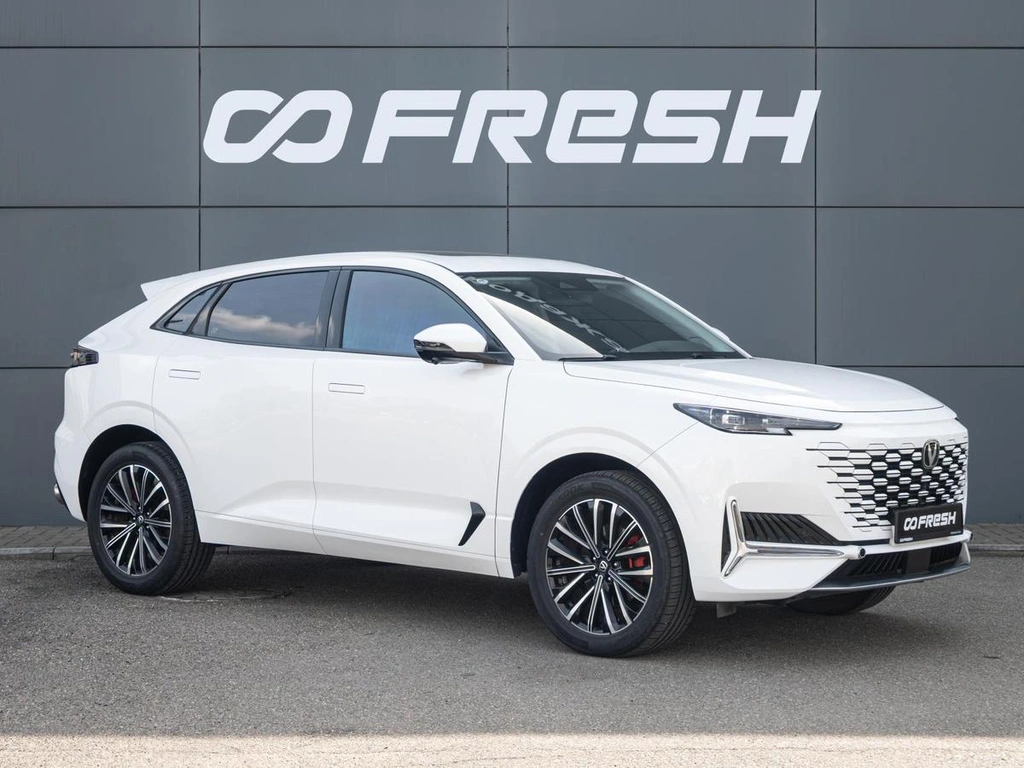 Внедорожник Changan UNI-K 2023 года, 2950000 рублей, Краснодар