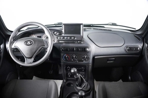Внедорожник ВАЗ (LADA) Niva Travel 2024 года, 1299000 рублей, Пермь