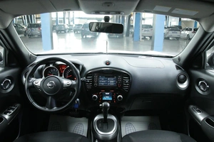 Внедорожник Nissan Juke 2014 года, 1228000 рублей, Солонцы