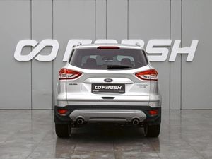 Внедорожник Ford Kuga 2016 года, 1520000 рублей, Краснодар