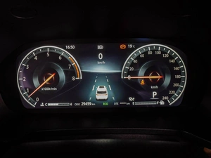 Внедорожник Changan CS95 2023 года, 3049000 рублей, Воронеж