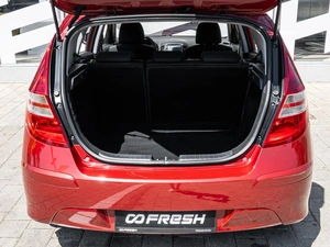 Хетчбэк Hyundai i30 2011 года, 940000 рублей, Ставрополь