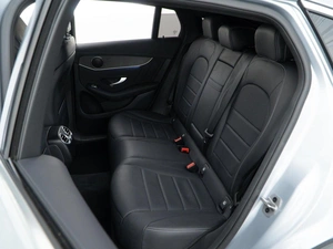 Внедорожник Mercedes-benz GLC-класс Coupe 2021 года, 4899046 рублей, Москва