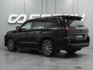 Внедорожник Lexus LX 2018 года, 7849000 рублей, Воронеж