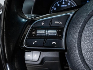 Седан Kia K3 2018 года, 2069000 рублей, Ставрополь