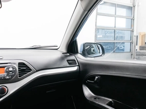 Хетчбэк Kia Picanto 2012 года, 799000 рублей, Красноярск