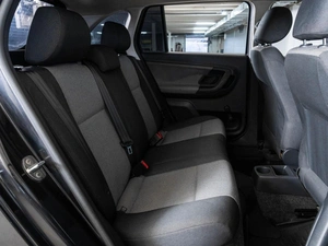 Универсал Skoda Fabia 2008 года, 498000 рублей, Ставрополь