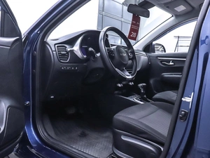 Хетчбэк Kia Rio X 2021 года, 1860000 рублей, Красноярск