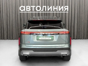 Внедорожник JAECOO J7 2023 года, 2150000 рублей, Красноярск