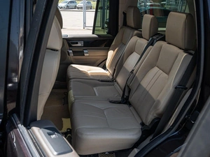 Внедорожник Land Rover Discovery 2012 года, 2540000 рублей, Краснодар