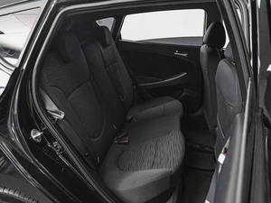 Хетчбэк Hyundai Solaris 2015 года, 859000 рублей, Ставрополь