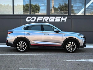 Внедорожник Changan CS85 2022 года, 2544000 рублей, Кирилловка