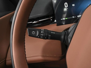 Внедорожник Changan UNI-Z 2025 года, 3169000 рублей, Ставрополь