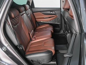 Внедорожник Hyundai Santa Fe 2021 года, 3549000 рублей, Ростов-на-Дону