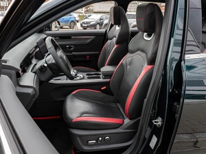 Внедорожник Jetour Dashing 2024 года, 2280000 рублей, Краснодар