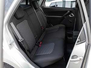 Лифтбек ВАЗ (LADA) Granta 2022 года, 660000 рублей, Краснодар