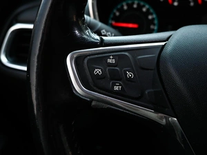 Внедорожник Chevrolet Equinox 2018 года, 1720000 рублей, Краснодар