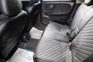 Хетчбэк Nissan Note 2006 года, 459000 рублей, Сургут