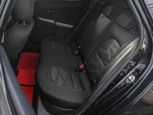 Хетчбэк Kia Ceed 2014 года, 924000 рублей, Кирилловка