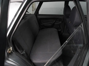 Хетчбэк ВАЗ (LADA) 2114 Samara 2011 года, 429000 рублей, Красный Пахарь