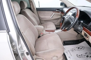Седан Toyota Premio 2004 года, 819000 рублей, Красноярск