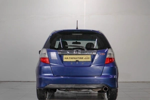 Хетчбэк Honda Jazz 2009 года, 649000 рублей, Челябинск