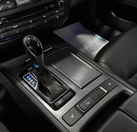 Седан Hyundai Genesis 2014 года, 1697000 рублей, Красноярск