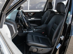 Внедорожник Mercedes-benz GLK-класс 2009 года, 1930000 рублей, Краснодар