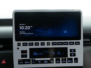 Минивэн Hyundai Staria 2025 года, 6998888 рублей, Москва