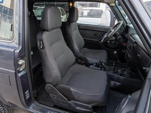 Внедорожник ВАЗ (LADA) 4x4 (Нива) 2018 года, 719000 рублей, Саратов