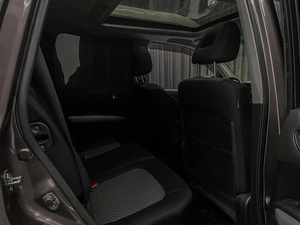 Внедорожник Nissan X-Trail 2010 года, 1349000 рублей, Красноярск